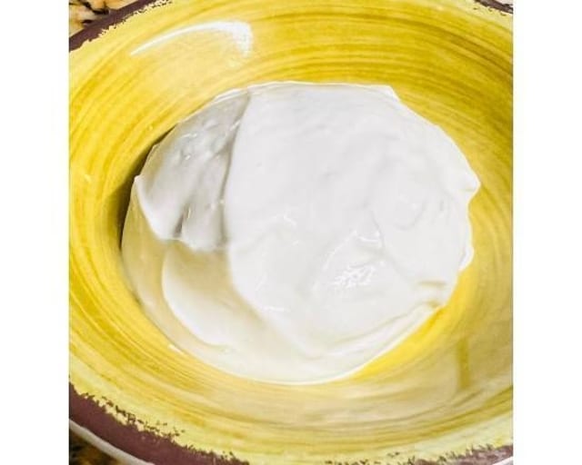 Sour Cream.
