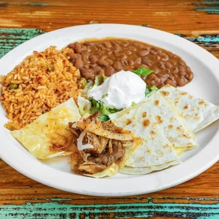 Delicious Quesadilla Creations