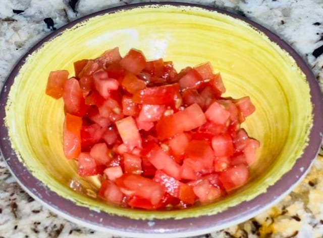 Tomato.