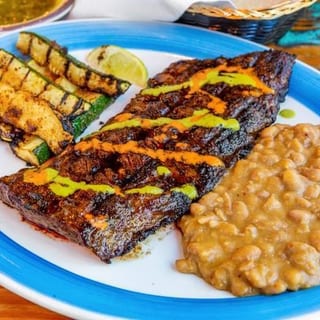 Carne Asada