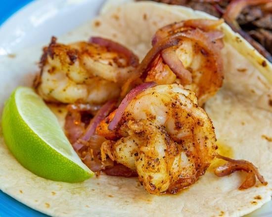 Gulf Shrimp Taco (1).