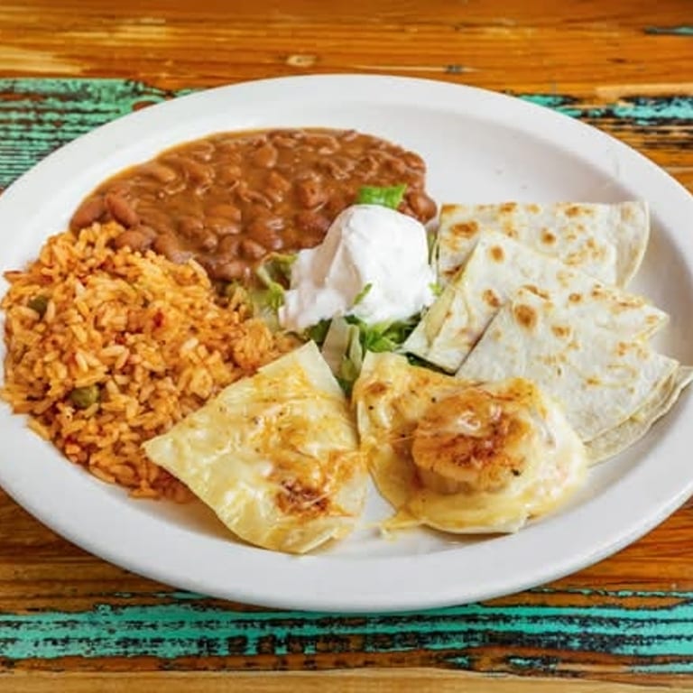 Delicious Quesadillas: A Mexican Favorite