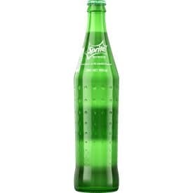 Mexican Sprite.