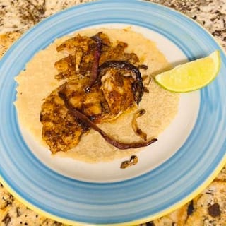 Seasonal Fish Taco (1)