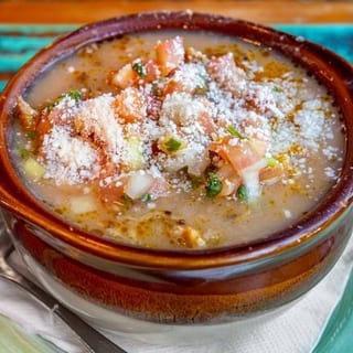 El Gato Soup