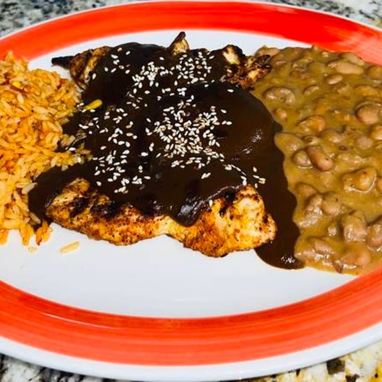 Delicious Grilled Chicken Options