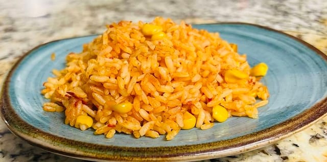 Rice.