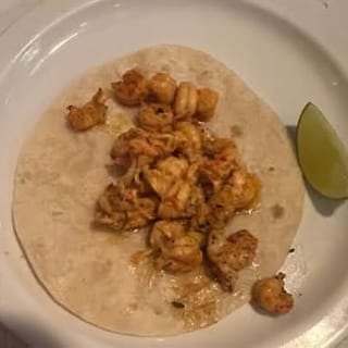 LA Crawfish Taco (1)